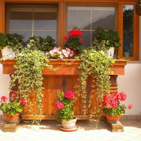 Affittacamere Krajnc Malborghetto Valbruna Exteriér fotografie