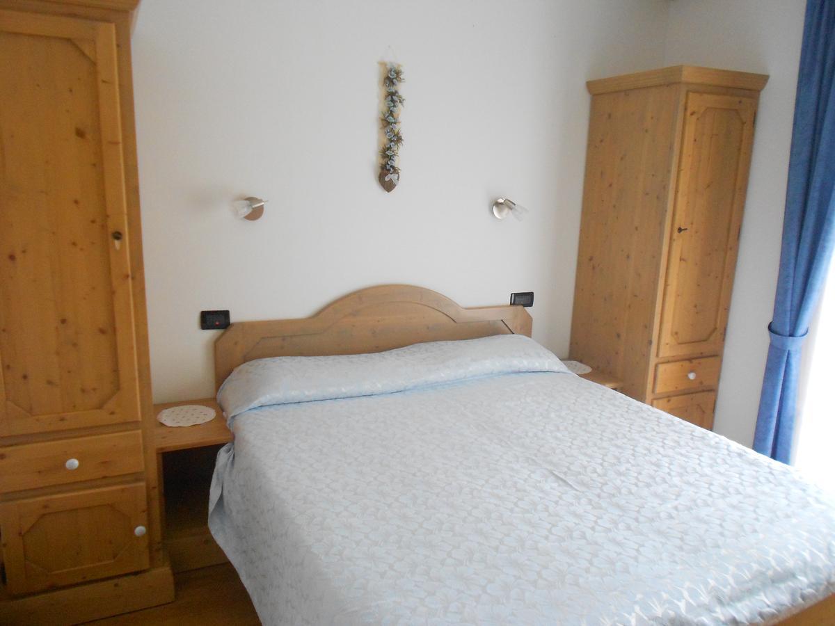 Affittacamere Krajnc Malborghetto Valbruna Exteriér fotografie